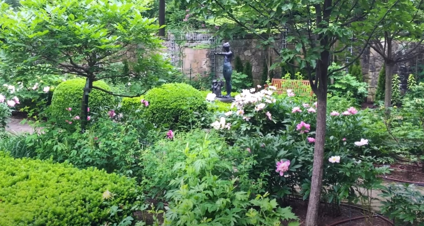 Custom irrigation and sprinkler system installation in Fontainebleau, FL